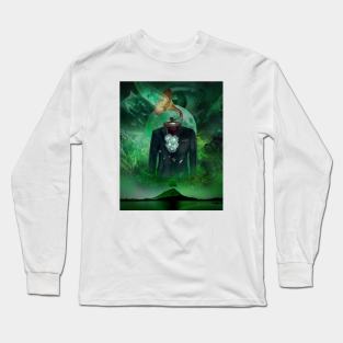 Music Long Sleeve T-Shirt